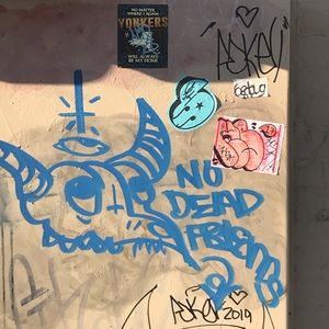 Meet your Posher, Anastasia